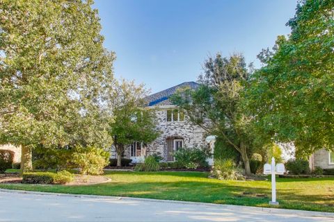 Tiny photo for 12057 Longmeadow Lane, Homer Glen, IL 60491 (MLS # 12490841)