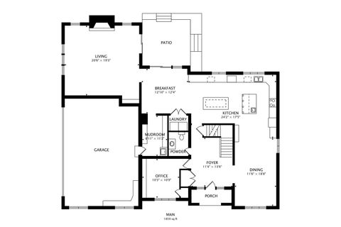 Tiny photo for 12057 Longmeadow Lane, Homer Glen, IL 60491 (MLS # 12490841)