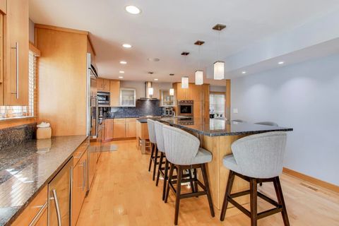 Tiny photo for 12057 Longmeadow Lane, Homer Glen, IL 60491 (MLS # 12490841)