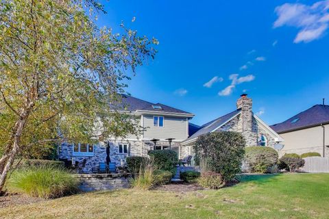Tiny photo for 12057 Longmeadow Lane, Homer Glen, IL 60491 (MLS # 12490841)