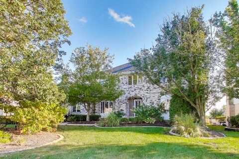 Photo of 12057 Longmeadow Lane, Homer Glen, IL 60491 (MLS # 12490841)