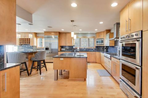 Tiny photo for 12057 Longmeadow Lane, Homer Glen, IL 60491 (MLS # 12490841)