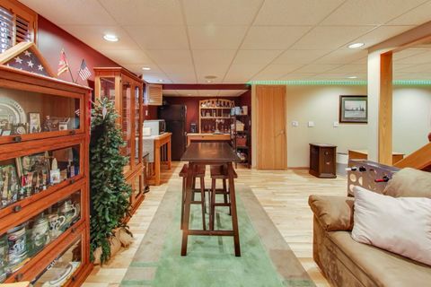 Tiny photo for 12057 Longmeadow Lane, Homer Glen, IL 60491 (MLS # 12490841)