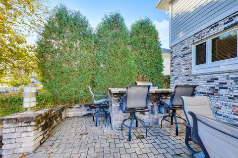 Tiny photo for 12057 Longmeadow Lane, Homer Glen, IL 60491 (MLS # 12490841)