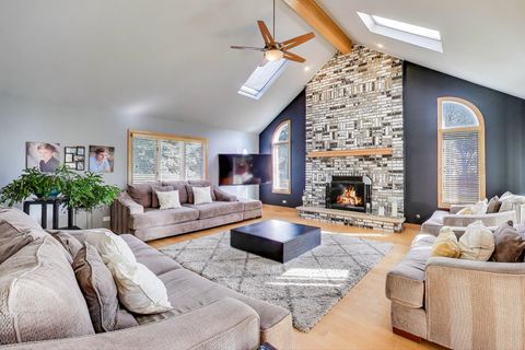Tiny photo for 12057 Longmeadow Lane, Homer Glen, IL 60491 (MLS # 12490841)