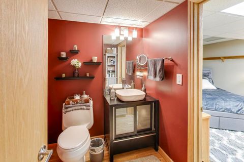 Tiny photo for 12057 Longmeadow Lane, Homer Glen, IL 60491 (MLS # 12490841)