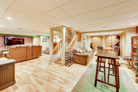 Tiny photo for 12057 Longmeadow Lane, Homer Glen, IL 60491 (MLS # 12490841)