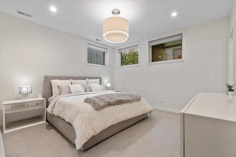 Tiny photo for 1205 W Montana Street #1W, Chicago, IL 60614 (MLS # 12754695)