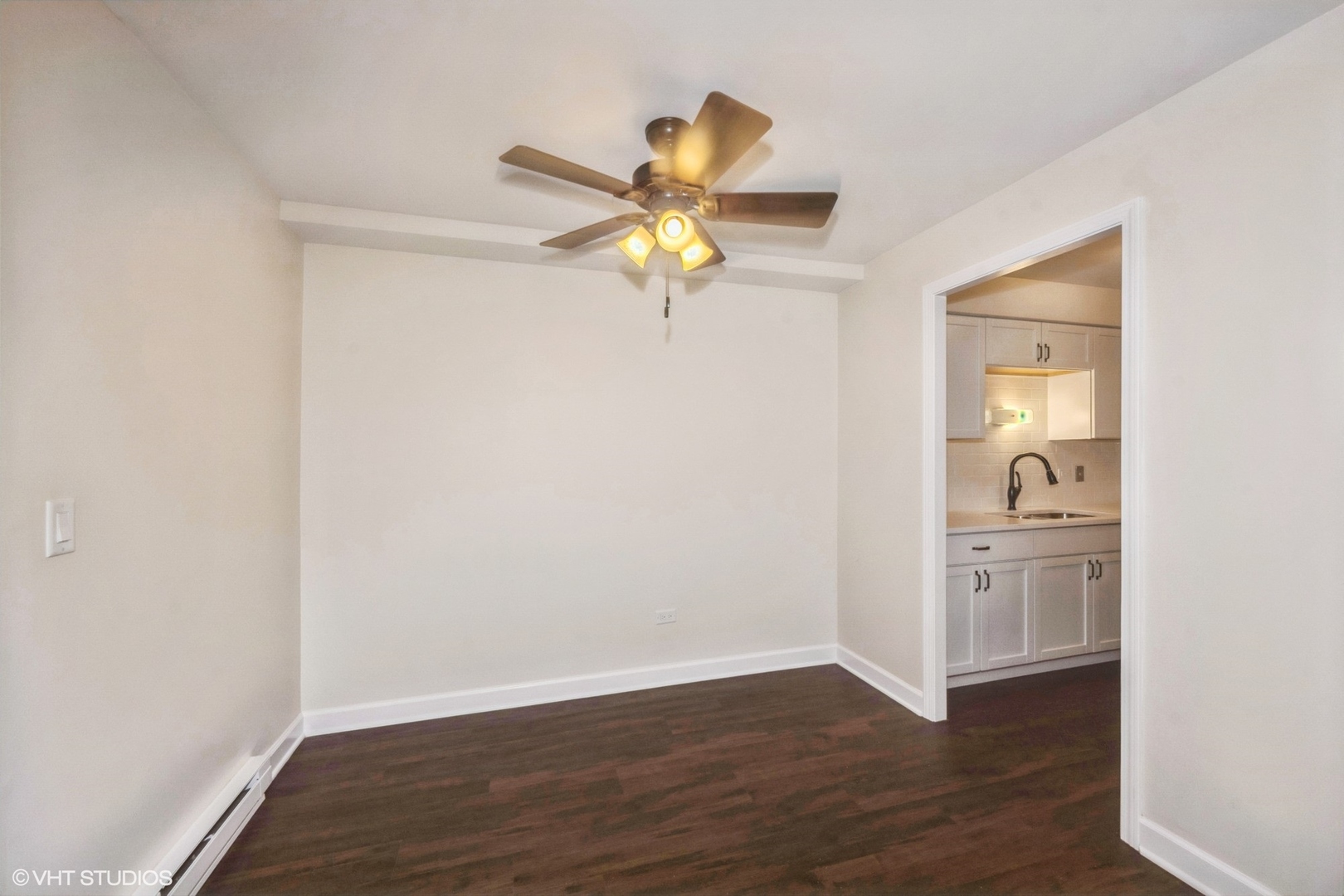 5102 N Leonard Drive 2B