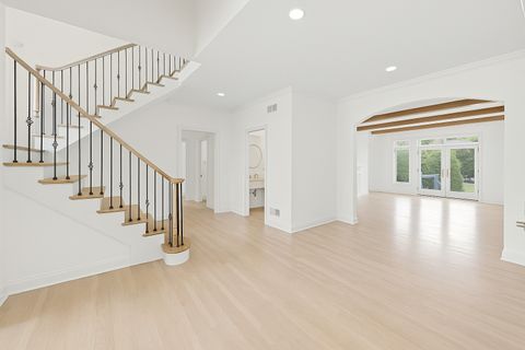 Tiny photo for 1161 Gavin Court, Lake Forest, IL 60045 (MLS # 12406224)