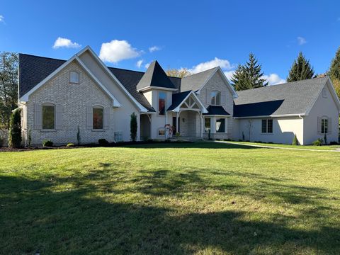 1161 Gavin Court Lake Forest IL 60045