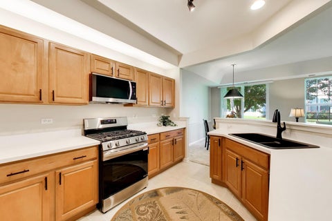 Tiny photo for 13498 Lehigh Street, Huntley, IL 60142 (MLS # 12736270)