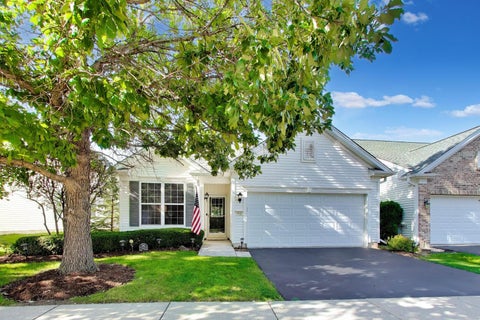 Photo of 13498 Lehigh Street, Huntley, IL 60142 (MLS # 12736270)