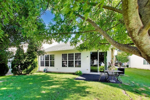 Tiny photo for 13498 Lehigh Street, Huntley, IL 60142 (MLS # 12736270)