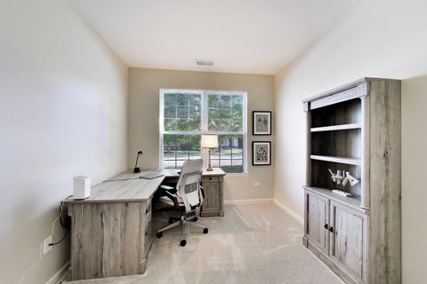 Tiny photo for 13498 Lehigh Street, Huntley, IL 60142 (MLS # 12736270)