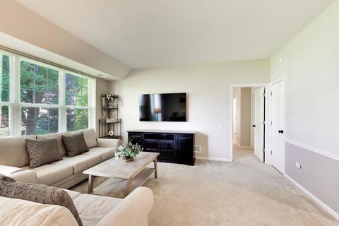 Tiny photo for 13498 Lehigh Street, Huntley, IL 60142 (MLS # 12736270)