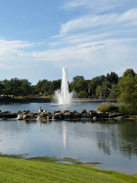 Tiny photo for 13498 Lehigh Street, Huntley, IL 60142 (MLS # 12736270)