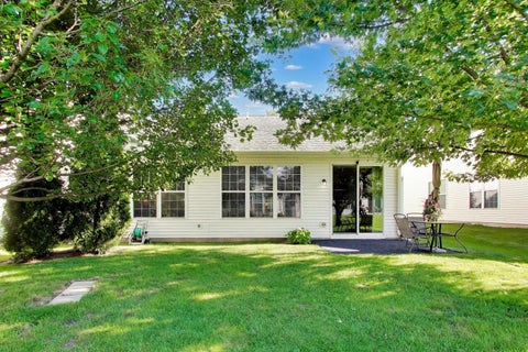 Tiny photo for 13498 Lehigh Street, Huntley, IL 60142 (MLS # 12736270)