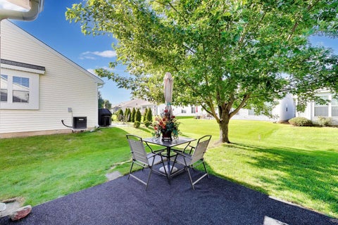 Tiny photo for 13498 Lehigh Street, Huntley, IL 60142 (MLS # 12736270)