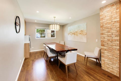 Tiny photo for 127 W Ash Street #D, Lombard, IL 60148 (MLS # 12724166)