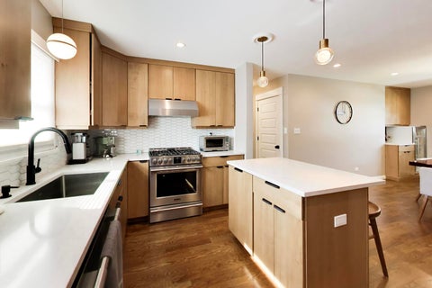 Tiny photo for 127 W Ash Street #D, Lombard, IL 60148 (MLS # 12724166)