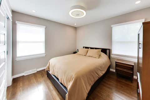 Tiny photo for 127 W Ash Street #D, Lombard, IL 60148 (MLS # 12724166)