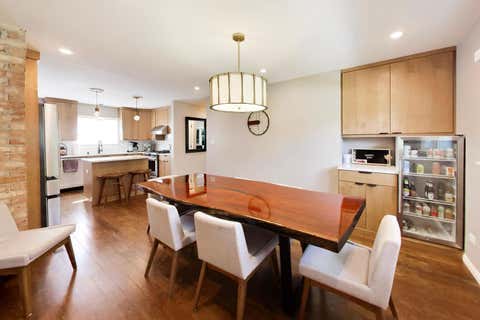 Tiny photo for 127 W Ash Street #D, Lombard, IL 60148 (MLS # 12724166)