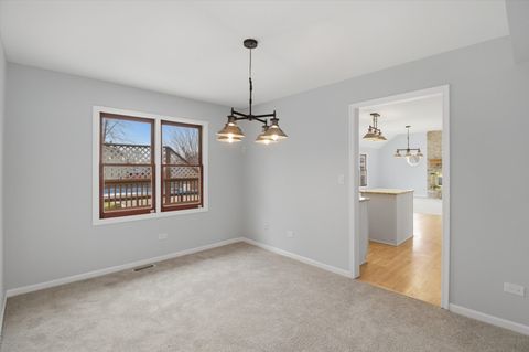 Tiny photo for 452 Pheasant Chase Drive, Bolingbrook, IL 60490 (MLS # 12568431)