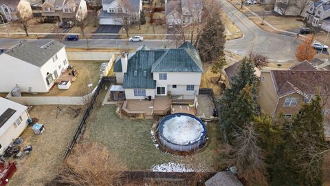 Tiny photo for 452 Pheasant Chase Drive, Bolingbrook, IL 60490 (MLS # 12568431)