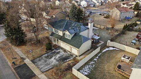 Tiny photo for 452 Pheasant Chase Drive, Bolingbrook, IL 60490 (MLS # 12568431)