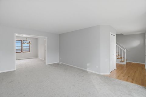 Tiny photo for 452 Pheasant Chase Drive, Bolingbrook, IL 60490 (MLS # 12568431)