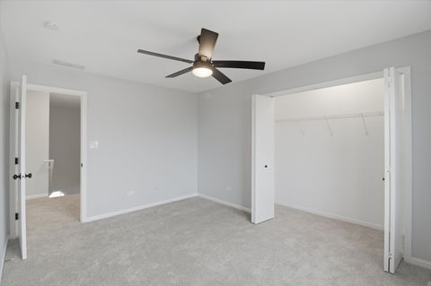 Tiny photo for 452 Pheasant Chase Drive, Bolingbrook, IL 60490 (MLS # 12568431)