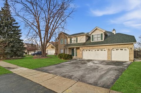 Tiny photo for 452 Pheasant Chase Drive, Bolingbrook, IL 60490 (MLS # 12568431)