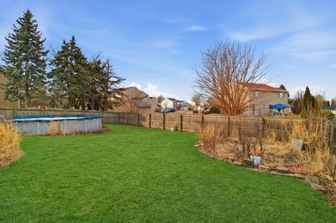 Tiny photo for 452 Pheasant Chase Drive, Bolingbrook, IL 60490 (MLS # 12568431)