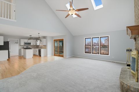 Tiny photo for 452 Pheasant Chase Drive, Bolingbrook, IL 60490 (MLS # 12568431)