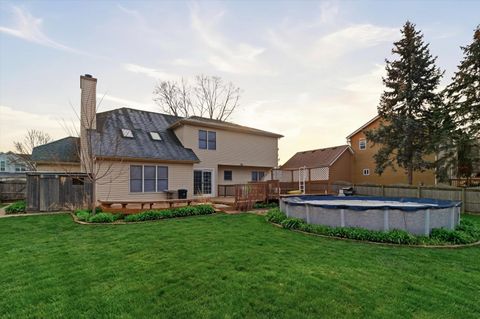 Tiny photo for 452 Pheasant Chase Drive, Bolingbrook, IL 60490 (MLS # 12568431)