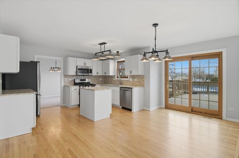 Tiny photo for 452 Pheasant Chase Drive, Bolingbrook, IL 60490 (MLS # 12568431)