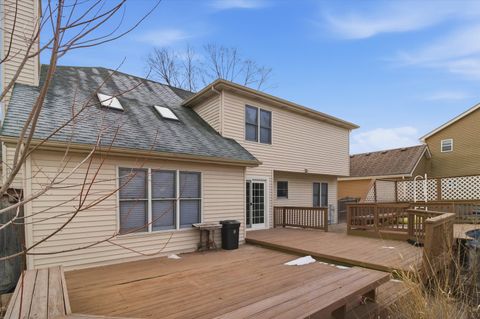 Tiny photo for 452 Pheasant Chase Drive, Bolingbrook, IL 60490 (MLS # 12568431)