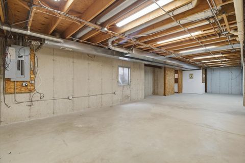 Tiny photo for 452 Pheasant Chase Drive, Bolingbrook, IL 60490 (MLS # 12568431)