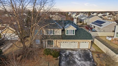 Tiny photo for 452 Pheasant Chase Drive, Bolingbrook, IL 60490 (MLS # 12568431)