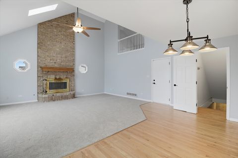 Tiny photo for 452 Pheasant Chase Drive, Bolingbrook, IL 60490 (MLS # 12568431)