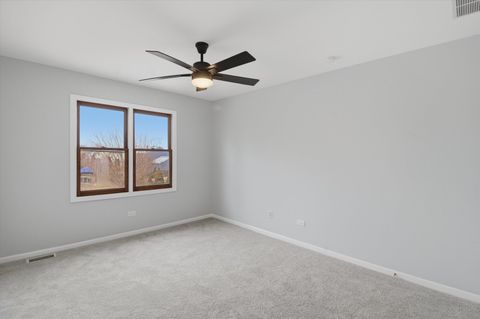 Tiny photo for 452 Pheasant Chase Drive, Bolingbrook, IL 60490 (MLS # 12568431)