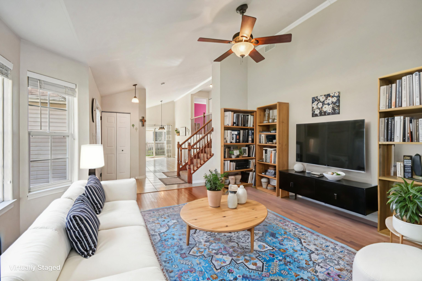 25719 S Cobblestone Lane