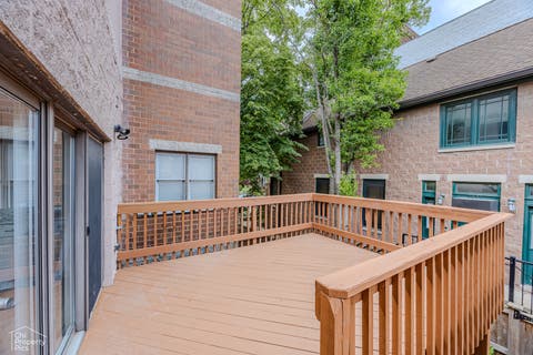 Tiny photo for 2730 N GREENVIEW Avenue #M, Chicago, IL 60614 (MLS # 12685319)
