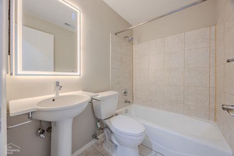 Tiny photo for 2730 N GREENVIEW Avenue #M, Chicago, IL 60614 (MLS # 12685319)