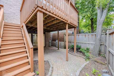 Tiny photo for 2730 N GREENVIEW Avenue #M, Chicago, IL 60614 (MLS # 12685319)
