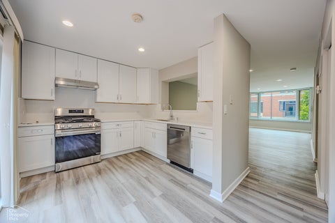 Tiny photo for 2730 N GREENVIEW Avenue #M, Chicago, IL 60614 (MLS # 12685319)