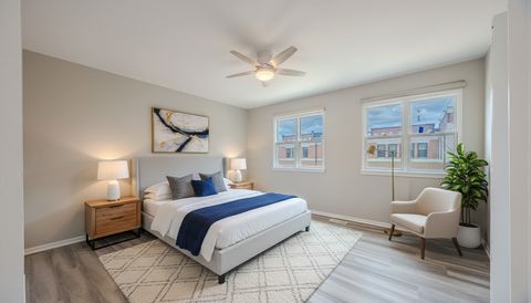 Tiny photo for 2730 N GREENVIEW Avenue #M, Chicago, IL 60614 (MLS # 12685319)