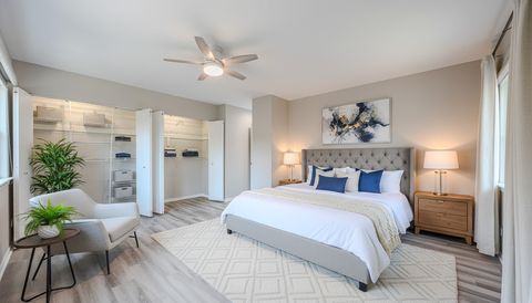 Tiny photo for 2730 N GREENVIEW Avenue #M, Chicago, IL 60614 (MLS # 12685319)