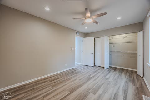 Tiny photo for 2730 N GREENVIEW Avenue #M, Chicago, IL 60614 (MLS # 12685319)